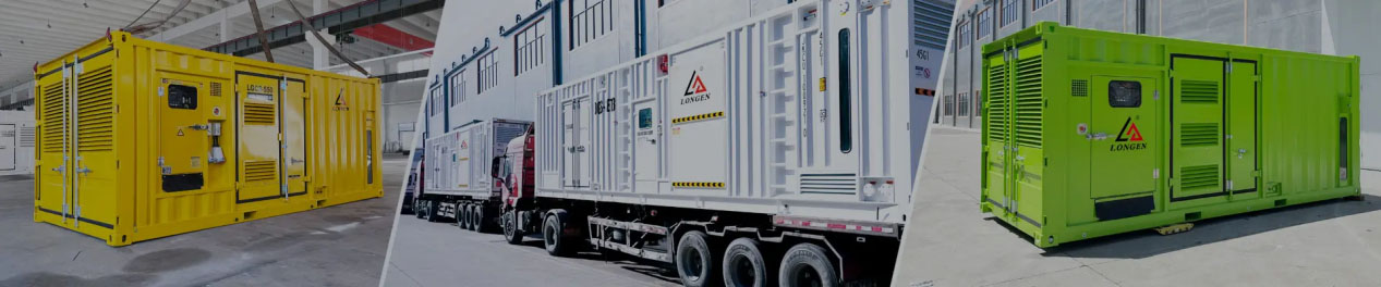 Traditional Power vs Longen Hybrid Energy System1